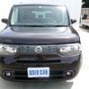 nissan cube 2012 -NISSAN 【川越 500ﾇ9580】--Cube Z12--201308---NISSAN 【川越 500ﾇ9580】--Cube Z12--201308- image 14