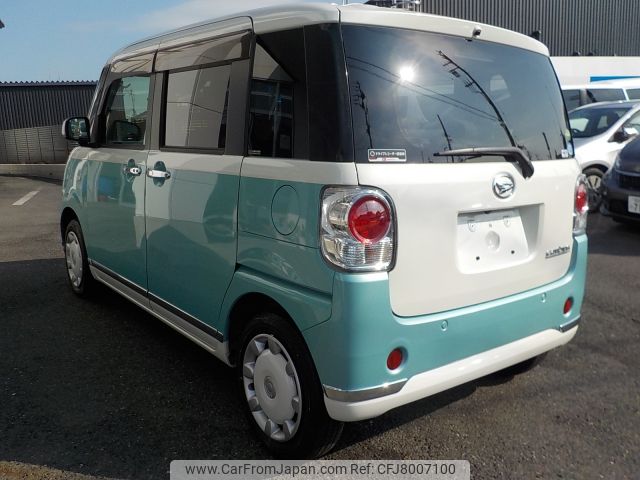 daihatsu move-canbus 2019 YAMAKATSU_LA800S-0152546 image 2