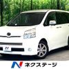 toyota voxy 2010 -TOYOTA--Voxy DBA-ZRR70W--ZRR70-0319900---TOYOTA--Voxy DBA-ZRR70W--ZRR70-0319900- image 1