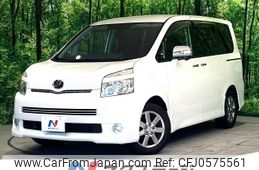 toyota voxy 2010 -TOYOTA--Voxy DBA-ZRR70W--ZRR70-0319900---TOYOTA--Voxy DBA-ZRR70W--ZRR70-0319900-