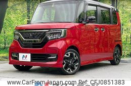 honda n-box 2017 quick_quick_JF3_JF3-2020818