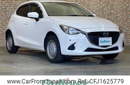 mazda demio 2015 CFJ1625779
