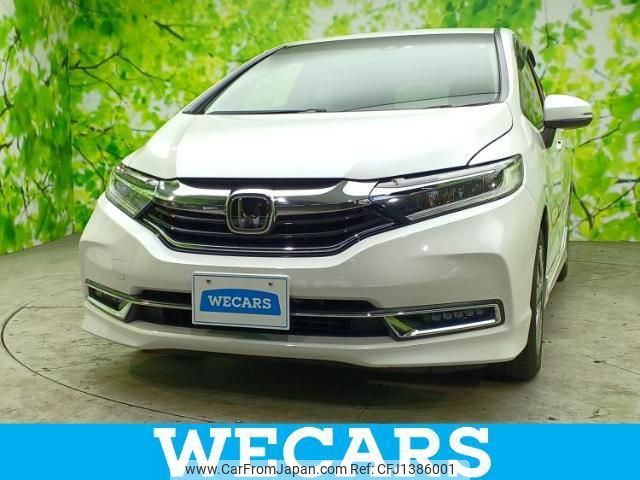 honda shuttle 2020 quick_quick_6BA-GK8_GK8-2105240 image 1