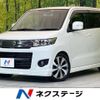 suzuki wagon-r 2012 -SUZUKI--Wagon R DBA-MH23S--MH23S-680782---SUZUKI--Wagon R DBA-MH23S--MH23S-680782- image 1