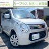 suzuki wagon-r 2014 quick_quick_DBA-MH34S_MH34S-352933 image 1