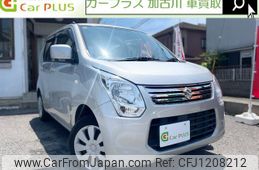 suzuki wagon-r 2014 quick_quick_DBA-MH34S_MH34S-352933