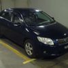 toyota corolla-axio 2009 -TOYOTA--Corolla Axio DBA-ZRE144--ZRE144-6001882---TOYOTA--Corolla Axio DBA-ZRE144--ZRE144-6001882- image 4