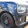 suzuki alto-works 2017 CFJ1801388 image 34