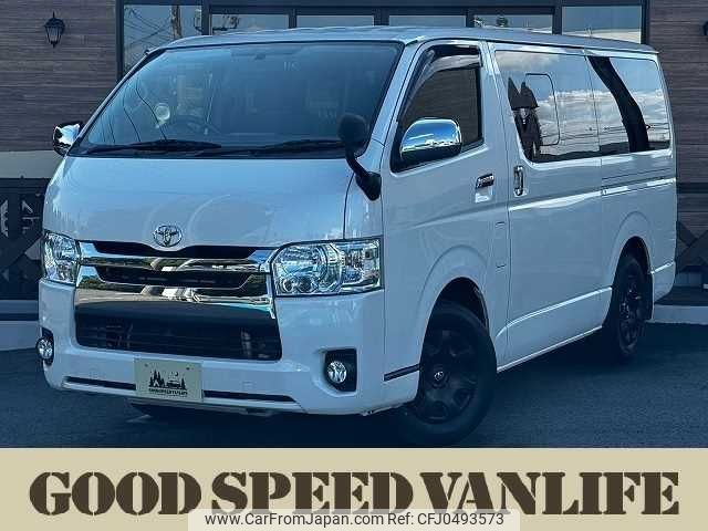 toyota hiace-van 2017 -TOYOTA--Hiace Van QDF-KDH201V--KDH201-0234676---TOYOTA--Hiace Van QDF-KDH201V--KDH201-0234676- image 1