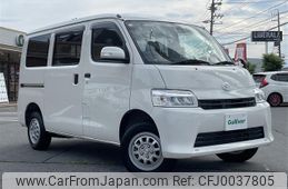 mazda bongo-van 2021 -MAZDA--Bongo Van 5BF-S413Z--S413Z-7000208---MAZDA--Bongo Van 5BF-S413Z--S413Z-7000208-