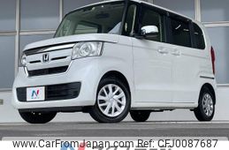 honda n-box 2020 -HONDA--N BOX 6BA-JF4--JF4-1114011---HONDA--N BOX 6BA-JF4--JF4-1114011-