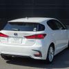 lexus ct 2018 -LEXUS--Lexus CT DAA-ZWA10--ZWA10-2328779---LEXUS--Lexus CT DAA-ZWA10--ZWA10-2328779- image 4