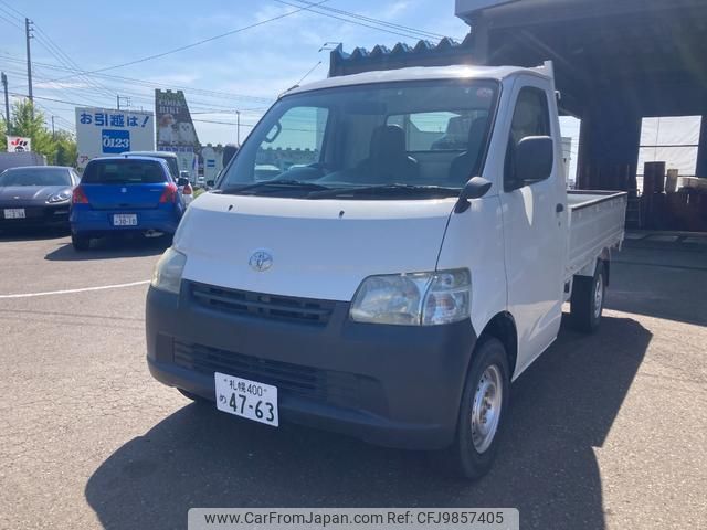 toyota liteace-truck 2010 GOO_NET_EXCHANGE_0301167A30240522W002 image 1