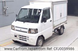 mitsubishi minicab-truck 2011 -MITSUBISHI--Minicab Truck U61T-1606611---MITSUBISHI--Minicab Truck U61T-1606611-