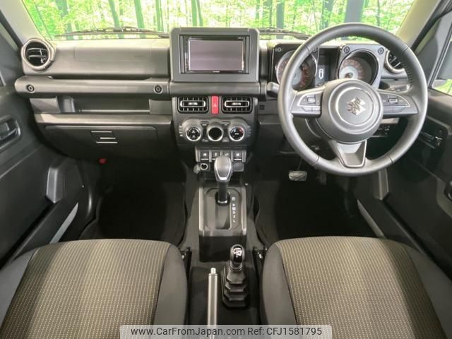 suzuki jimny-sierra 2024 CFJ1581795 image 2