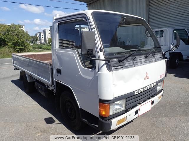 mitsubishi-fuso canter 1988 GOO_NET_EXCHANGE_0705372A30230923W001 image 2