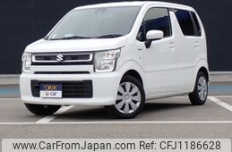 suzuki wagon-r 2020 -SUZUKI--Wagon R DAA-MH55S--MH55S-319870---SUZUKI--Wagon R DAA-MH55S--MH55S-319870-