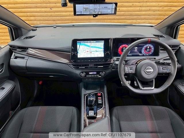 nissan aura 2022 -NISSAN--AURA 6AA-FE13--FE13-224023---NISSAN--AURA 6AA-FE13--FE13-224023- image 2