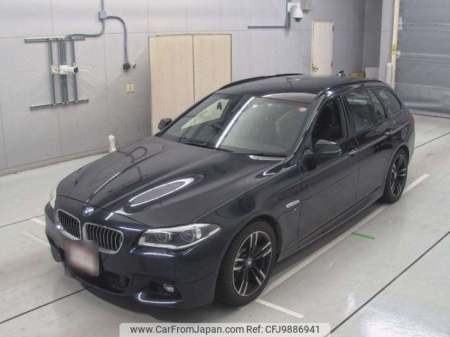 bmw 5-series 2016 -BMW--BMW 5 Series MX20-WBA5J32030D718083---BMW--BMW 5 Series MX20-WBA5J32030D718083- image 1