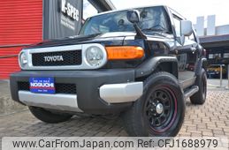 toyota fj-cruiser 2012 CFJ1688979