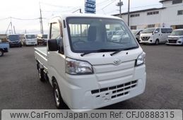 daihatsu hijet-truck 2019 -DAIHATSU--Hijet Truck S510P--0252593---DAIHATSU--Hijet Truck S510P--0252593-