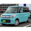 suzuki spacia 2016 -SUZUKI 【北九州 580ﾜ6215】--Spacia MK42S--143892---SUZUKI 【北九州 580ﾜ6215】--Spacia MK42S--143892- image 1