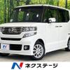 honda n-box 2014 -HONDA--N BOX DBA-JF1--JF1-1417299---HONDA--N BOX DBA-JF1--JF1-1417299- image 1