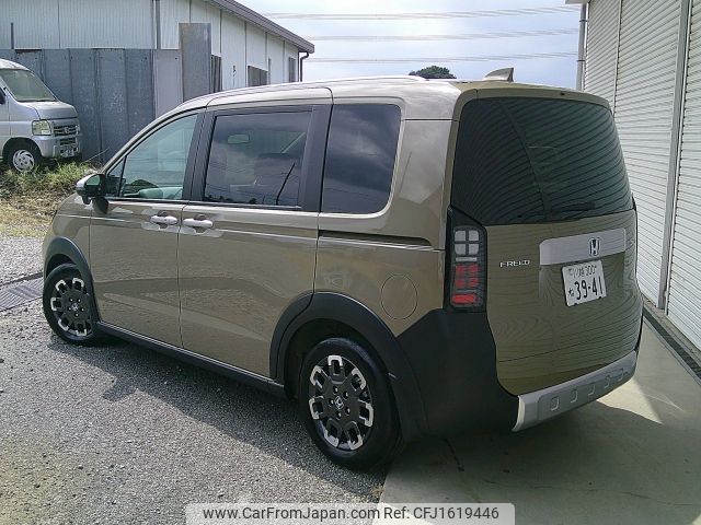 honda freed 2024 CFJ1619446 image 2