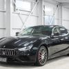 maserati ghibli 2016 -MASERATI--Maserati Ghibli MG30A--ZAMRS57C001181764---MASERATI--Maserati Ghibli MG30A--ZAMRS57C001181764- image 1
