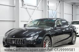 maserati ghibli 2016 -MASERATI--Maserati Ghibli MG30A--ZAMRS57C001181764---MASERATI--Maserati Ghibli MG30A--ZAMRS57C001181764-