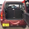 suzuki jimny 2008 -SUZUKI 【三重 582ｻ9672】--Jimny JB23W-539324---SUZUKI 【三重 582ｻ9672】--Jimny JB23W-539324- image 8