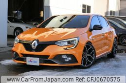 renault megane 2019 -RENAULT 【名変中 】--Renault Megane BBM5P--0792723---RENAULT 【名変中 】--Renault Megane BBM5P--0792723-