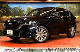 mazda cx-5 2022 -MAZDA--CX-5 6BA-KF5P--KF5P-504219---MAZDA--CX-5 6BA-KF5P--KF5P-504219-