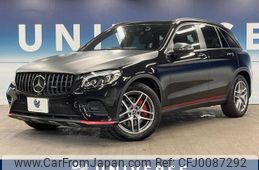 mercedes-benz glc-class 2018 -MERCEDES-BENZ--Benz GLC LDA-253905C--WDC2539052F414252---MERCEDES-BENZ--Benz GLC LDA-253905C--WDC2539052F414252-