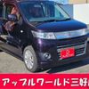 suzuki wagon-r 2012 -SUZUKI 【名古屋 58Aｽ5348】--Wagon R DBA-MH23S--MH23S-990306---SUZUKI 【名古屋 58Aｽ5348】--Wagon R DBA-MH23S--MH23S-990306- image 1