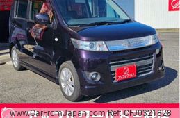 suzuki wagon-r 2012 -SUZUKI 【名古屋 58Aｽ5348】--Wagon R DBA-MH23S--MH23S-990306---SUZUKI 【名古屋 58Aｽ5348】--Wagon R DBA-MH23S--MH23S-990306-