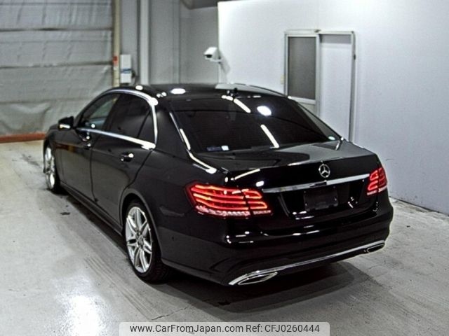 mercedes-benz e-class 2015 -MERCEDES-BENZ--Benz E Class 212001C-WDD2120012B164838---MERCEDES-BENZ--Benz E Class 212001C-WDD2120012B164838- image 2