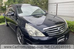 nissan teana 2008 -NISSAN--Teana CBA-J32--J32-011108---NISSAN--Teana CBA-J32--J32-011108-