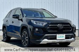 toyota rav4 2019 -TOYOTA--RAV4 6BA-MXAA54--MXAA54-2009669---TOYOTA--RAV4 6BA-MXAA54--MXAA54-2009669-