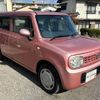 suzuki alto-lapin 2012 quick_quick_DBA-HE22S_HE22S-191031 image 2