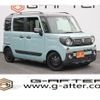 suzuki spacia 2020 quick_quick_DAA-MK53S_MK53S-898199 image 1