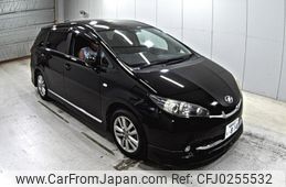 toyota wish 2009 -TOYOTA 【尾張小牧 302も】--Wish ZGE20W-0001403---TOYOTA 【尾張小牧 302も】--Wish ZGE20W-0001403-