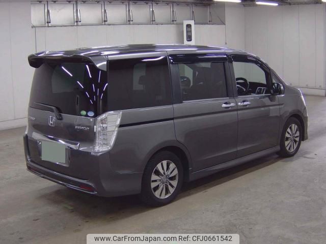 honda stepwagon-spada 2012 quick_quick_DBA-RK5_RK5-1302846 image 2