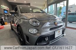 abarth abarth-695 2024 CFJ1611627