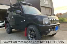 suzuki jimny 2012 -SUZUKI--Jimny ABA-JB23W--JB23W-685360---SUZUKI--Jimny ABA-JB23W--JB23W-685360-