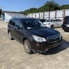 subaru forester 2013 NIKYO_XX24494 image 1