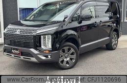mitsubishi delica-d5 2021 quick_quick_CV1W_CV1W-2308806