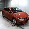 volkswagen polo 2020 -VOLKSWAGEN--VW Polo AWCHZ-WVWZZZAWZLU114209---VOLKSWAGEN--VW Polo AWCHZ-WVWZZZAWZLU114209- image 1