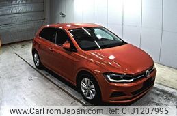 volkswagen polo 2020 -VOLKSWAGEN--VW Polo AWCHZ-WVWZZZAWZLU114209---VOLKSWAGEN--VW Polo AWCHZ-WVWZZZAWZLU114209-