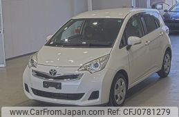 toyota ractis 2014 -TOYOTA--Ractis NSP120-2049343---TOYOTA--Ractis NSP120-2049343-